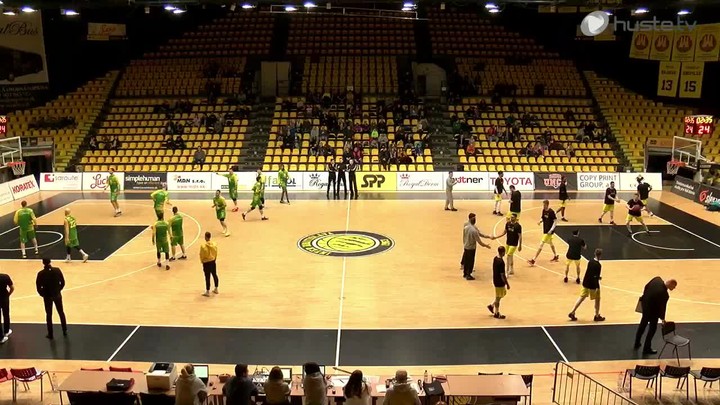 VIDEO: Dvojnásobné predĺženie v Handlovej, Inter víťazom základnej časti